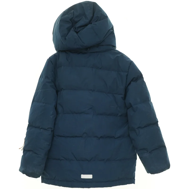 Vindjakke fra Miniature (str. 128 cm)