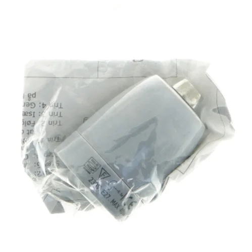 Lampe fatning E27 fra Halo Tech Design (str. 7 cm)