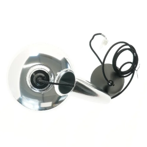 Umage Clava pendel i krom (str. 22x cm) med ophæng 