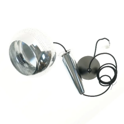 Umage Clava pendel i krom (str. 22x cm) med ophæng 