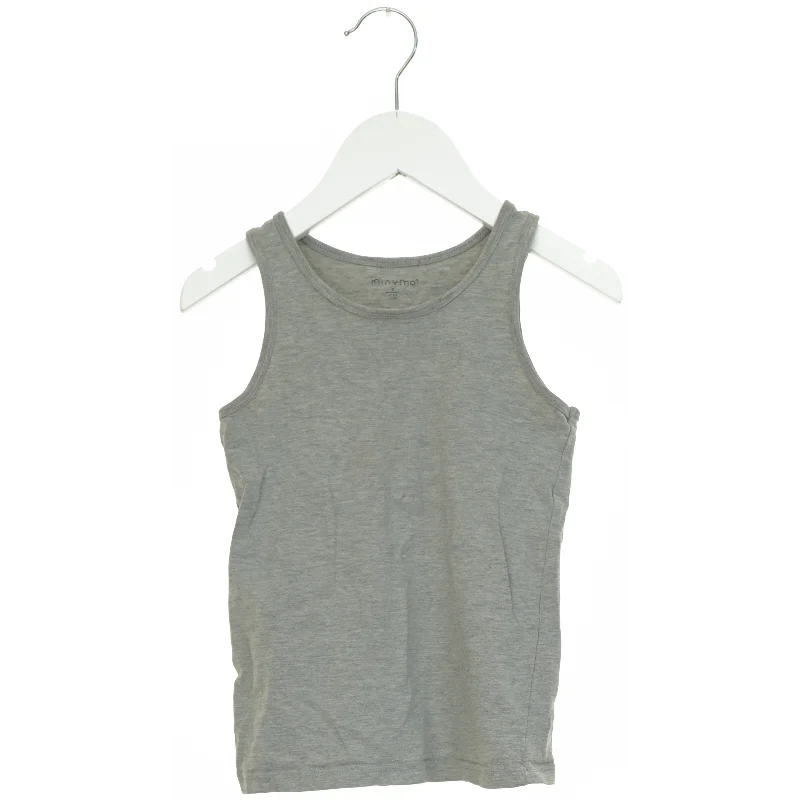 Undertøj fra Minymo (str. 116 cm)