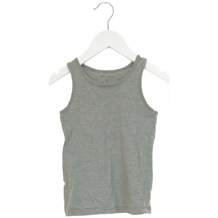 Undertøj fra Minymo (str. 116 cm)