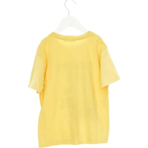 T-Shirt fra Zara (str. 122 cm)