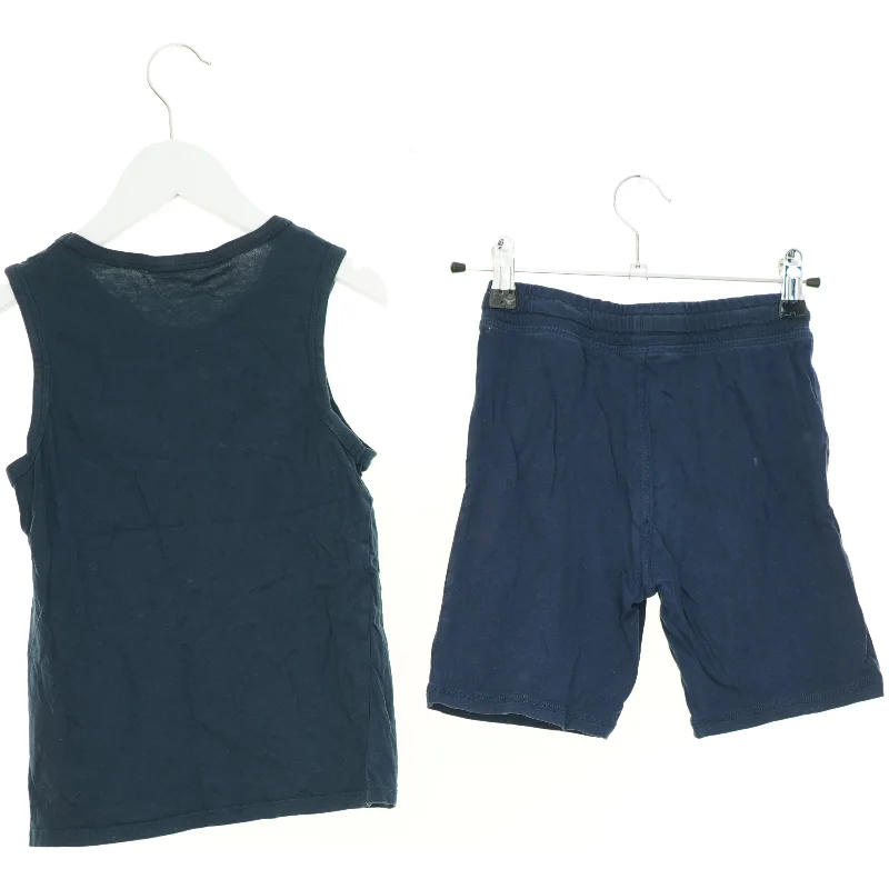 Sæt børnetøj (2 stk.) fra H&M (str. 122 cm)