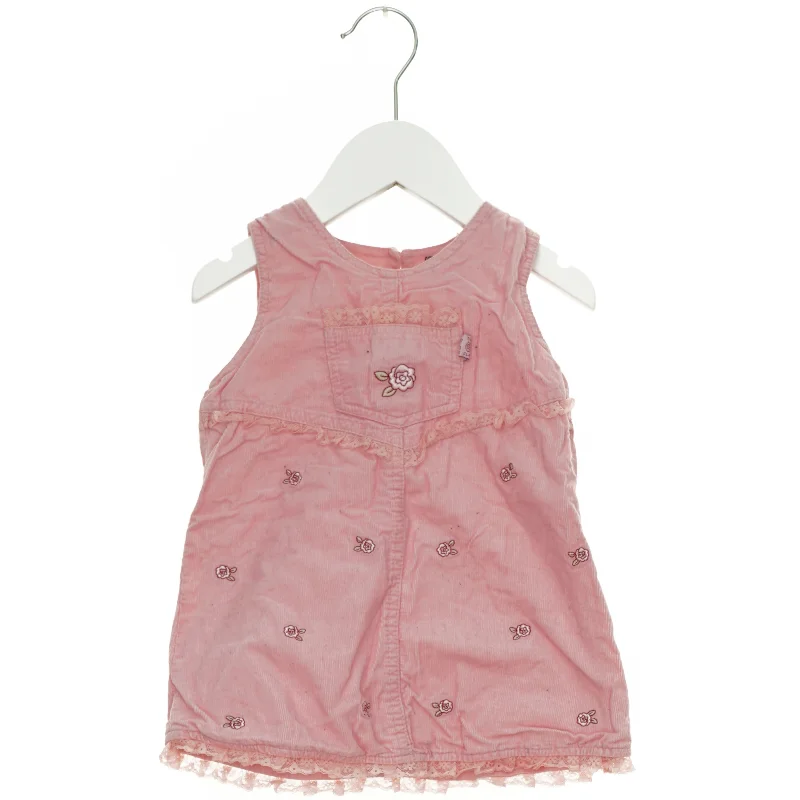 Kjole fra Claire (str. 74 cm)