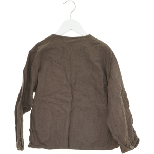 Bluse fra Petit (str. 128 cm)