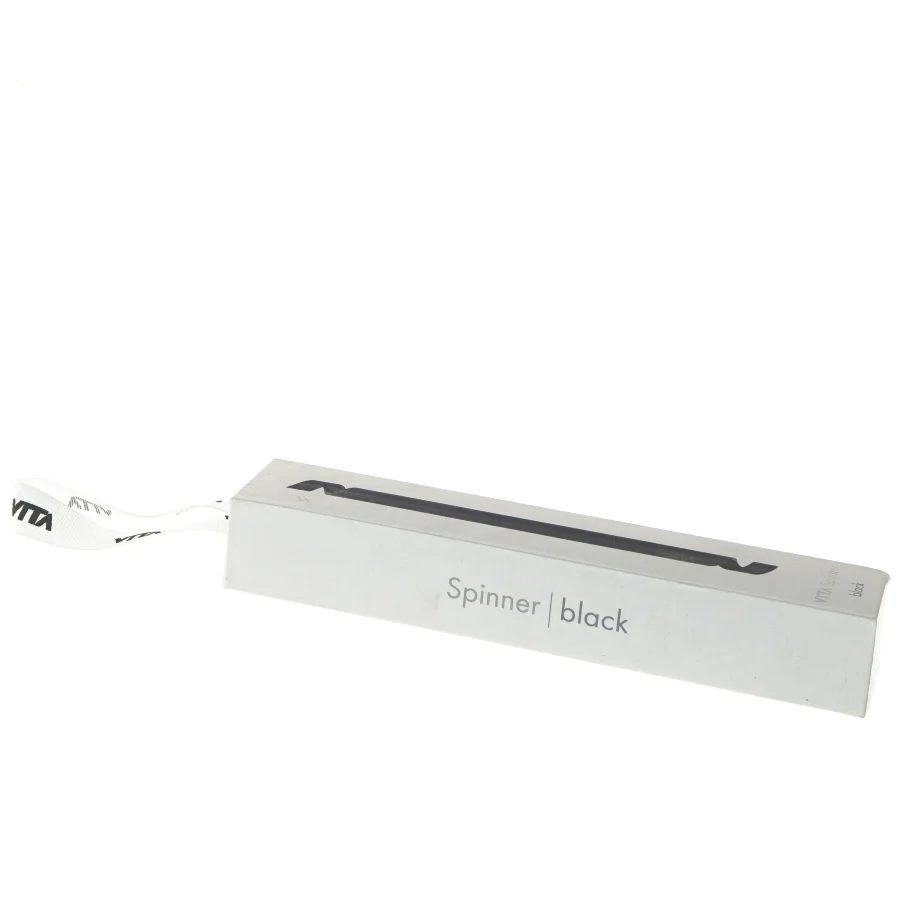 VITA Spinner i sort fra Vita (str. 22 cm)