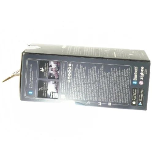 Philips Hue E14 P45 LED-pære fra Philips