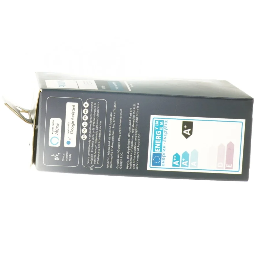 Philips Hue E14 P45 LED-pære fra Philips