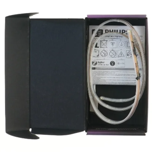 Philips Hue Lightstrip Plus forlænger 1m fra Philips (str. 1 m cm)