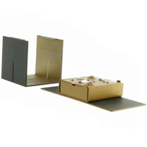 Væglampe (str. 18 x 8,5 x 9 cm)