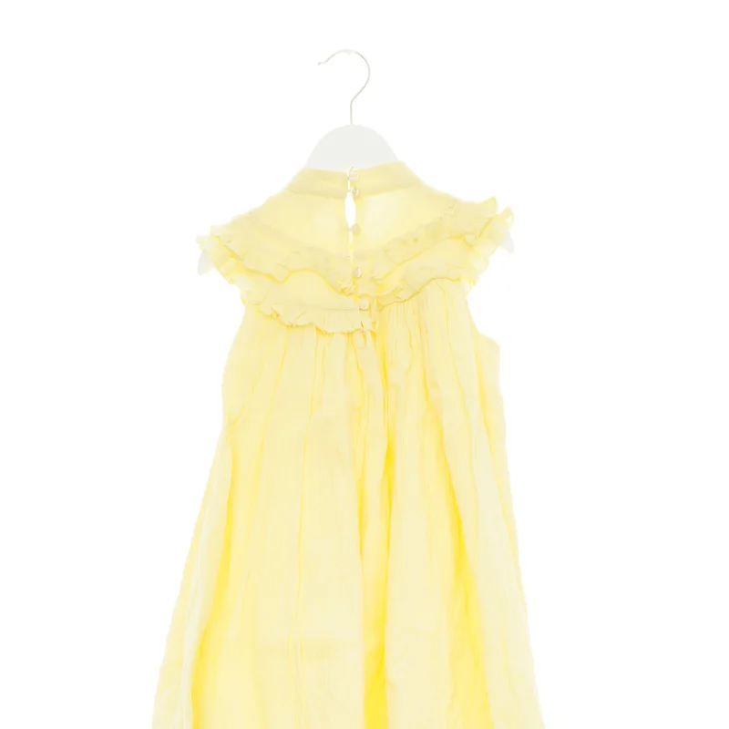 Kjole fra Pomp de Lux (str. 128 cm)