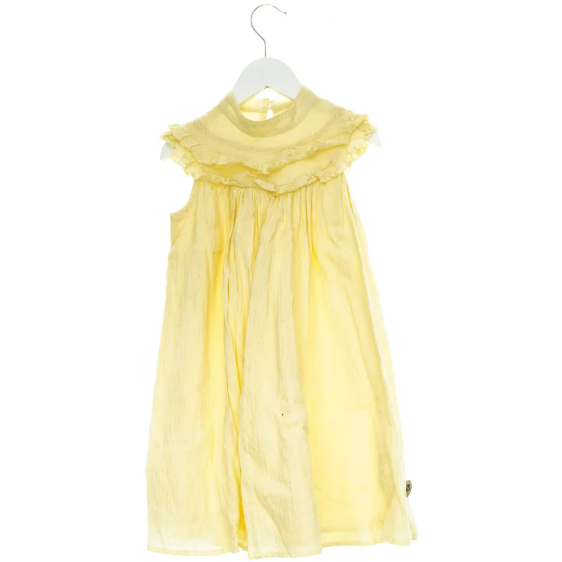 Kjole fra Pomp de Lux (str. 128 cm)