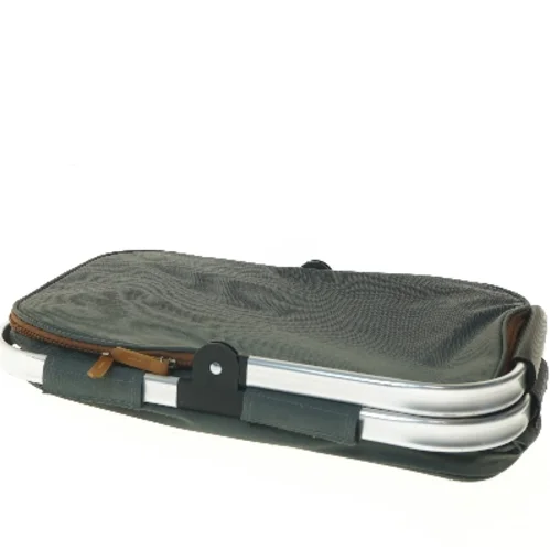 Sammenklappelig indkøbskurv (str. 28x44 cm)