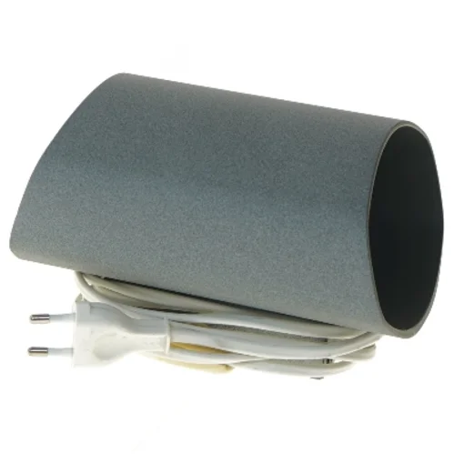 Belid Sinne Væglampe IP44 i Grafitgrå (str. 17x13x8 cm)