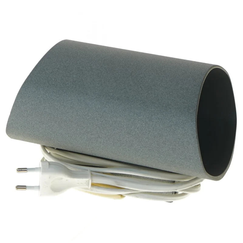 Belid Sinne Væglampe IP44 i Grafitgrå (str. 17x13x8 cm)