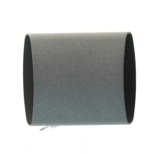 Belid Sinne Væglampe IP44 i Grafitgrå (str. 17x13x8 cm)