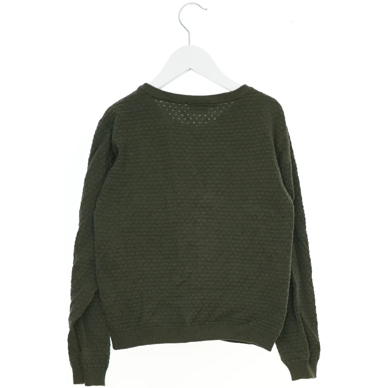 Fleece fra Friends (str. 134 cm)