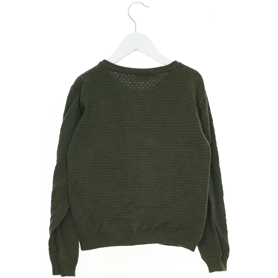 Fleece fra Friends (str. 134 cm)