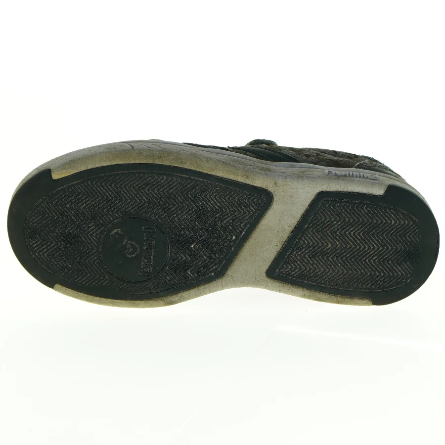 Brugte Hummel sneakers i camouflage fra Hummel (str. 32)