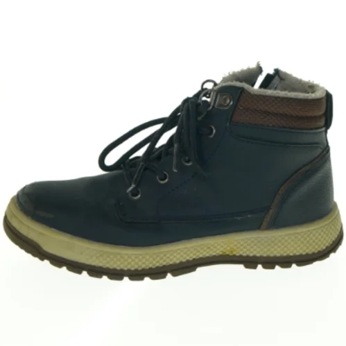 Vinterstøvler med for fra Friboo (str. Toogtredve)