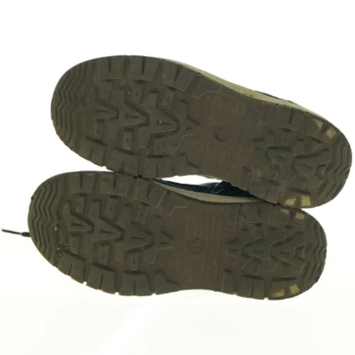 Vinterstøvler med for fra Friboo (str. Toogtredve)