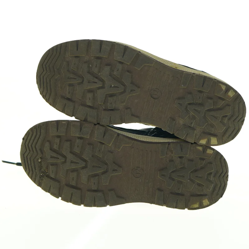 Vinterstøvler med for fra Friboo (str. Toogtredve)