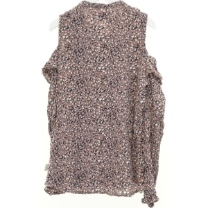 Bluse fra Creamie (str. 164 cm)