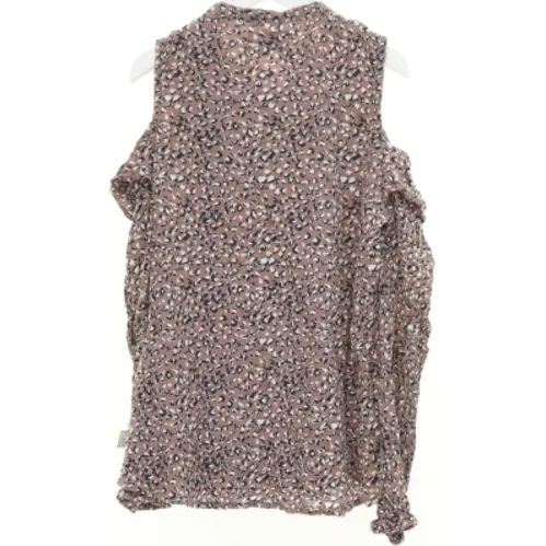 Bluse fra Creamie (str. 164 cm)