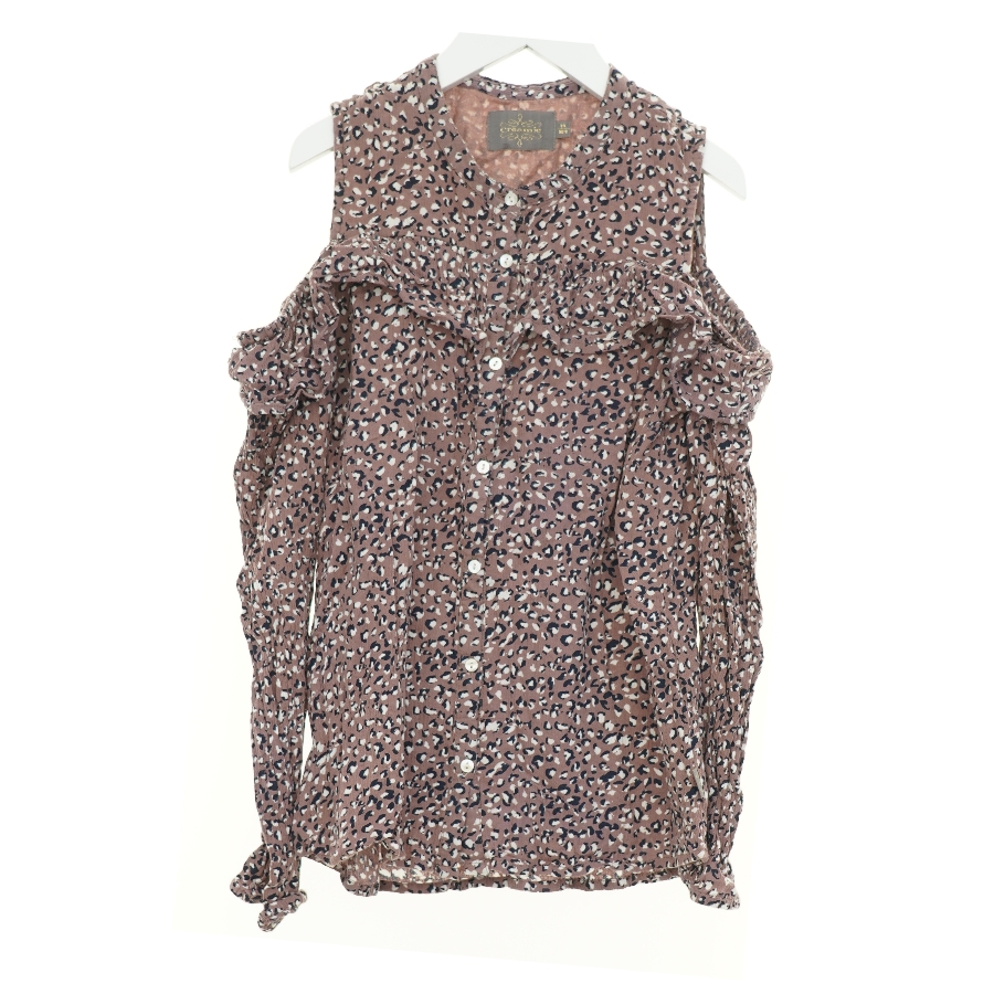 Bluse fra Creamie (str. 164 cm)