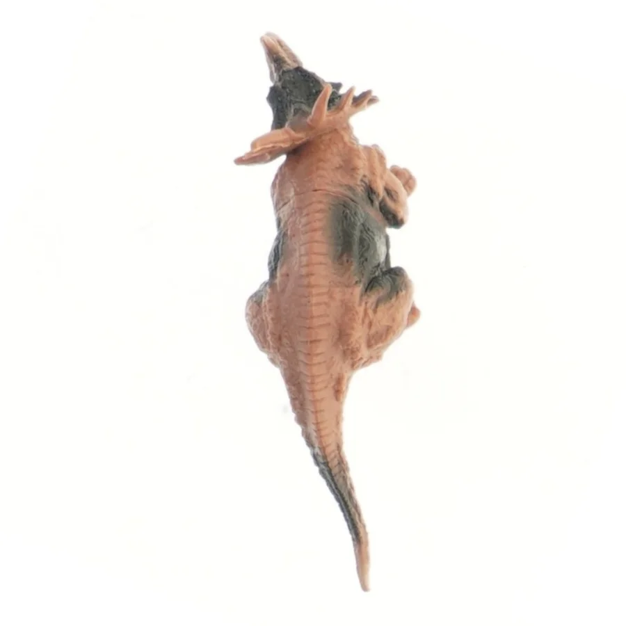 Plastik dinosaurfigur (str. 14,5 cm)