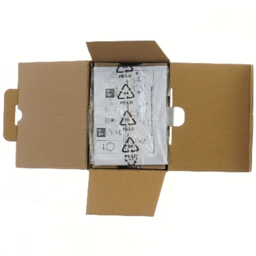 Helt ny, Smart væglampe med WiFi-teknologi fra Ledvance (str. 16x16x12 cm)