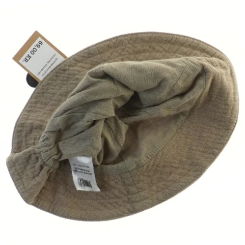 Bøllehat til børn fra VRS (str. Ø 22 cm, størrelse 48 cm)