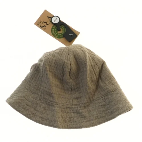 Bøllehat til børn fra VRS (str. Ø 22 cm, størrelse 48 cm)