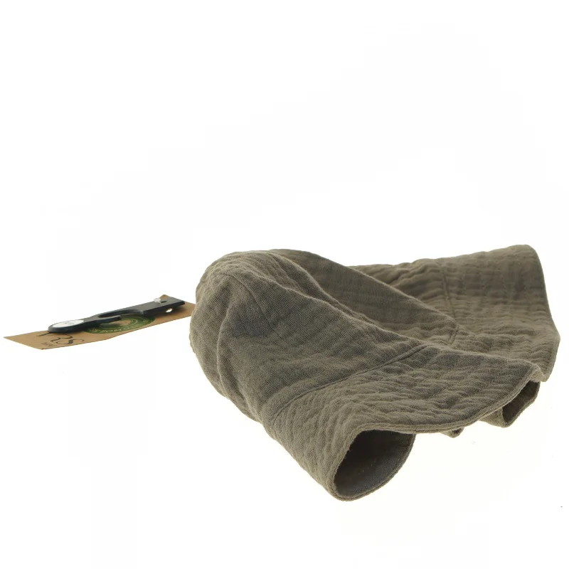 Bøllehat til børn fra VRS (str. Ø 22 cm, størrelse 48 cm)