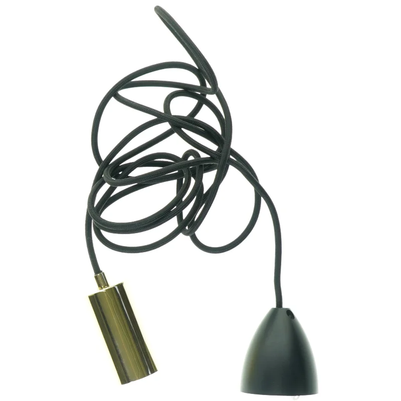 Frandsen bristol messing fatnings ophæng fra Frandsen (str. 9 x 5 cm)