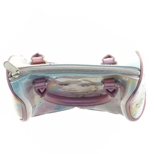 Barnetaske med frost motiv fra H&M (str. 18 x 16 x 8 cm)