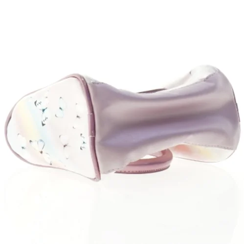 Barnetaske med frost motiv fra H&M (str. 18 x 16 x 8 cm)