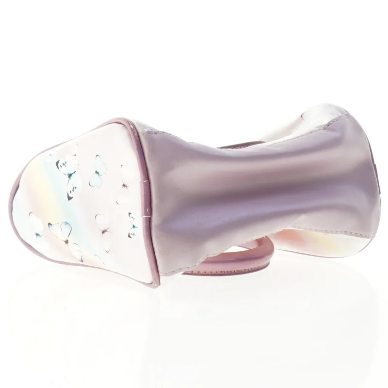 Barnetaske med frost motiv fra H&M (str. 18 x 16 x 8 cm)