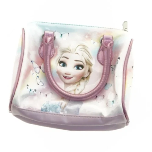 Barnetaske med frost motiv fra H&M (str. 18 x 16 x 8 cm)