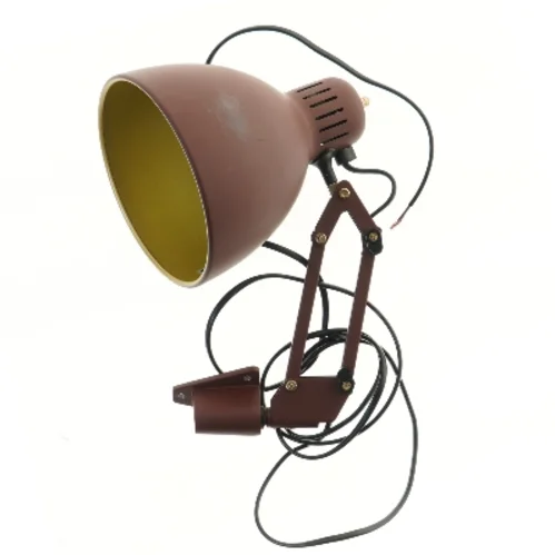 Nordic Living Archi W1 væglampe (str. 30 cm)