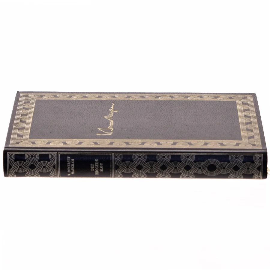 W. Somerset Maugham Samlede Værker