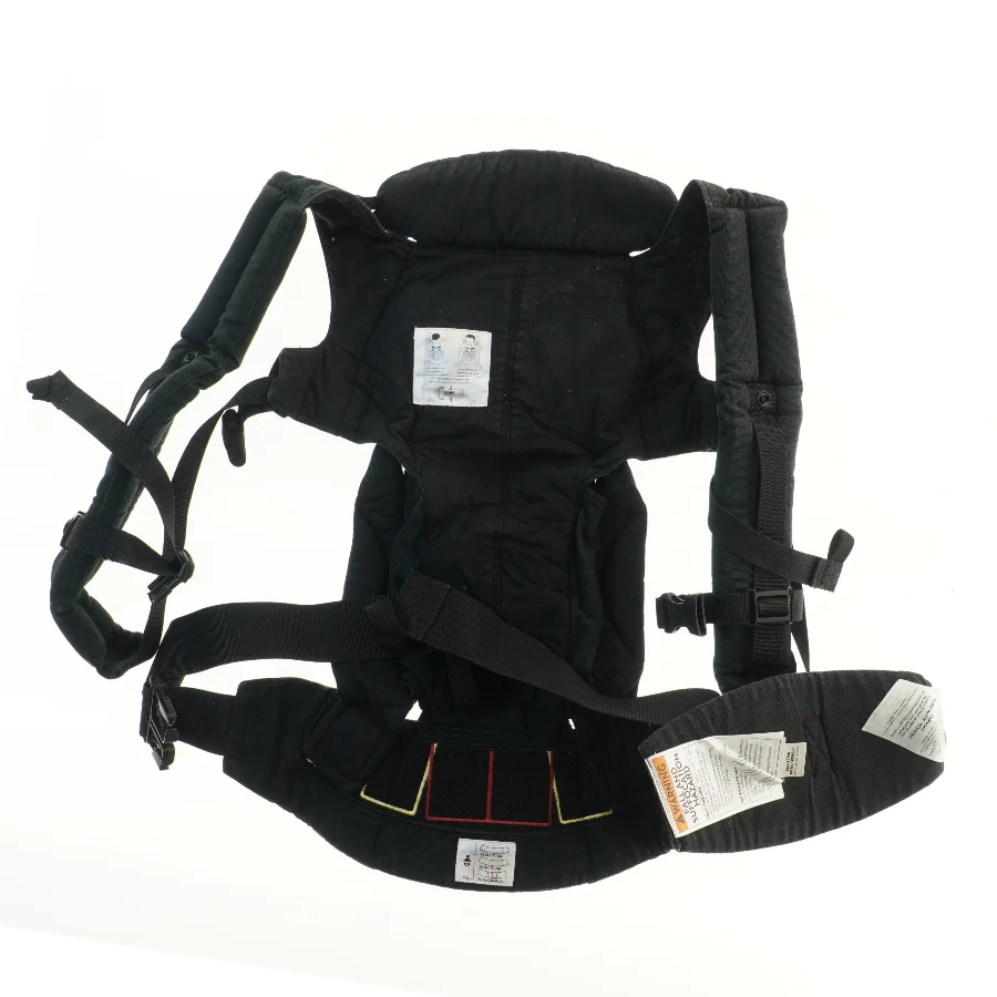 Ergonomisk bæresele fra Ergobaby (str. 3,2-20,4 kg cm)