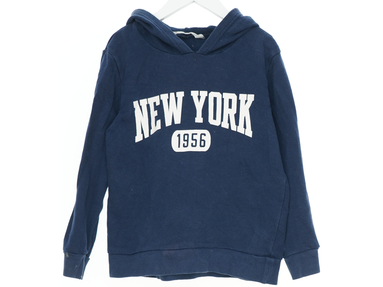 Bluse fra H&M (str. 122 cm)