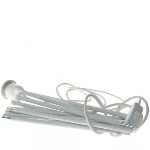 Umage (vita) Tripod gulv hvid (str. 37 cm)