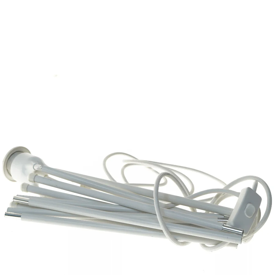 Umage (vita) Tripod gulv hvid (str. 37 cm)