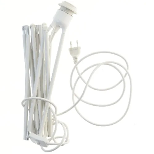 Umage (vita) Tripod gulv hvid (str. 37 cm)