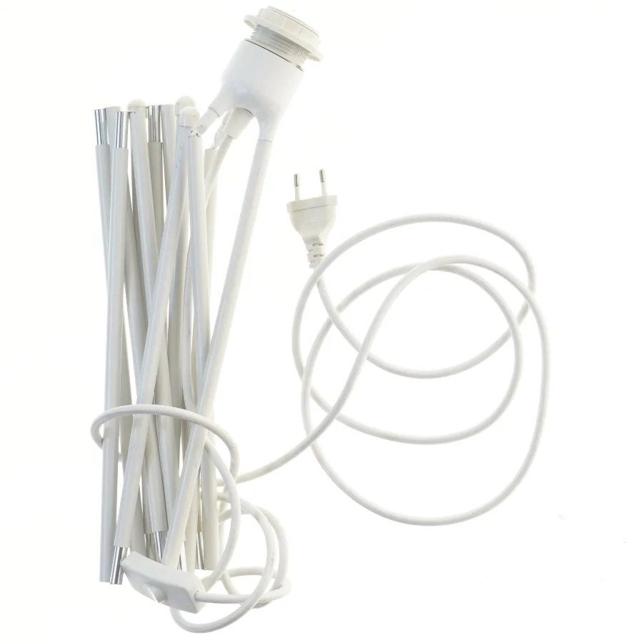 Umage (vita) Tripod gulv hvid (str. 37 cm)