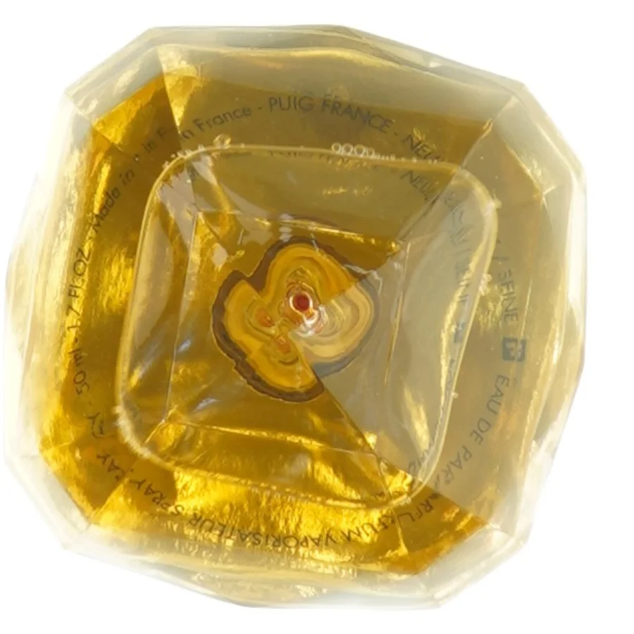  Lady million (str. 7,5x6 cm)