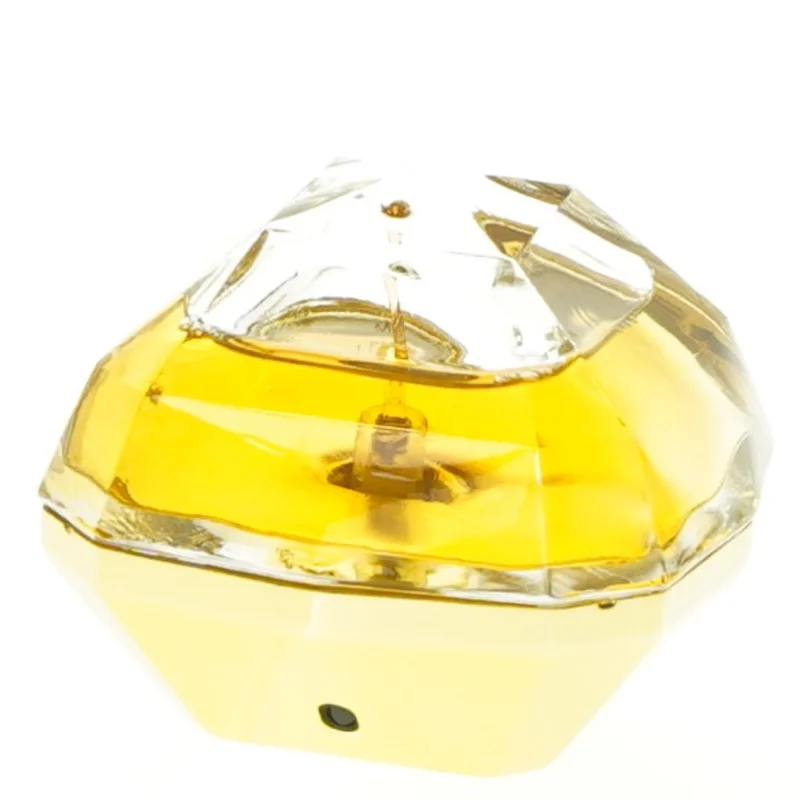 Parfumeflaske fra Lady million (str. 7,5x6 cm)
